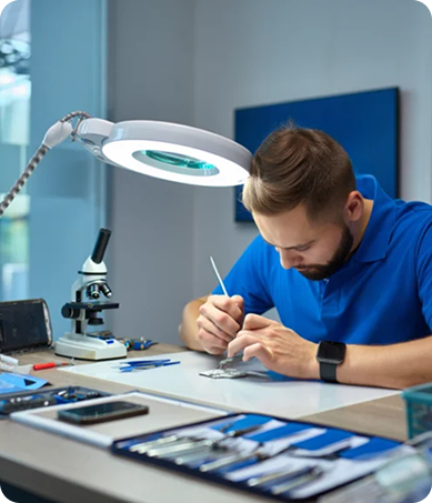 О сервисном центре Sigma в Санкт-Петербурге